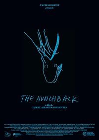 The Hunchback poster