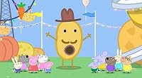 Potato City poster