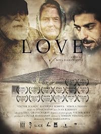 Love poster