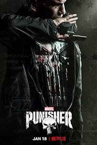 The Punisher poster