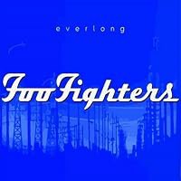 Foo Fighters: Everlong poster