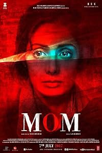 Mom poster