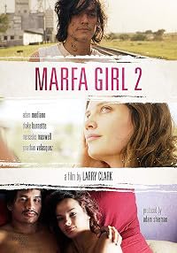 Marfa Girl 2 poster