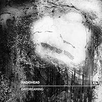 Radiohead: Daydreaming poster