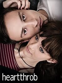 Heartthrob poster