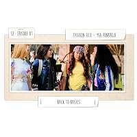 Back to Basics poster