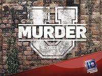 Murder U poster