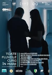 Toate fluviile curg în mare poster