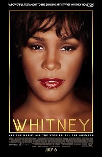 Whitney poster