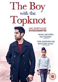 The Boy with the Topknot poster