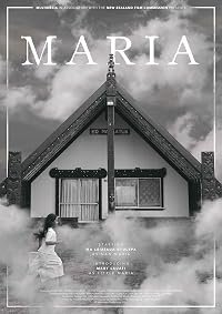 Maria poster