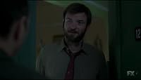 Dead Hand poster