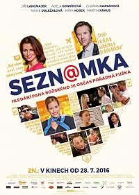 Sezn@mka poster