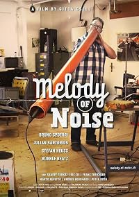 Melody of Noise poster