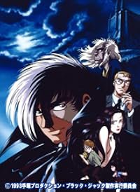 Black Jack poster