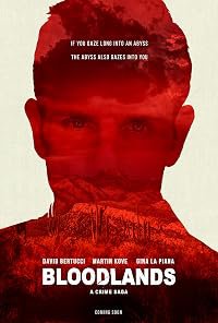 BloodLands poster