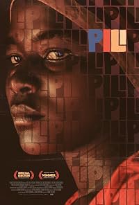 Pili poster