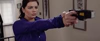 Don't Mess with Julie Whitfield poster