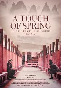 Un Printemps d'Ailleurs poster
