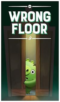 Wrong Floor poster