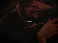 Giselle poster