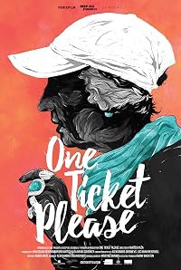 One Ticket Please poster