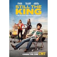 Still Still the King poster