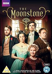 The Moonstone poster