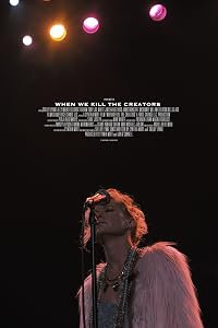 When We Kill the Creators poster