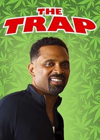 The Trap poster