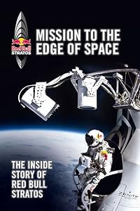 Mission to the Edge of Space poster