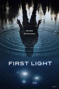 First Light poster