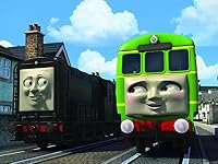 Springtime for Diesel poster