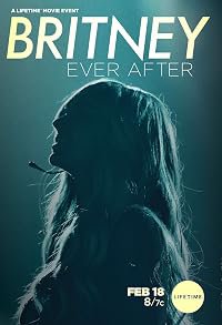 Britney Ever After poster