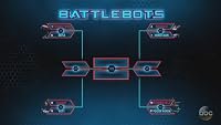 Gr8 Expectations: The Quarterfinals; One Shining Bot: The Championship poster