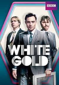 White Gold poster