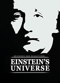Einstein's Universe poster