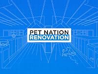 Pet Nation Renovation poster