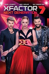 Auditions 1 poster