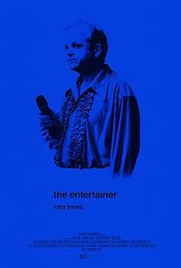 The Entertainer poster