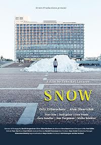 Snow poster