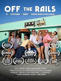 Off the Rails poster