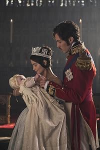 A Soldier's Daughter poster