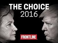 The Choice 2016 poster