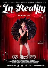 In Reality poster