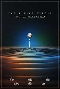 The Ripple Effect poster