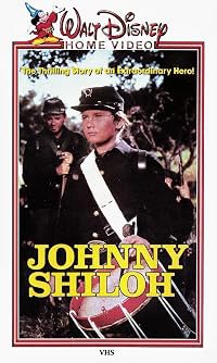 Johnny Shiloh poster