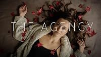 The Agency poster