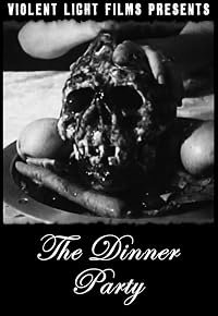 The Dinner Party poster