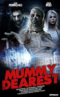 Mummy Dearest poster